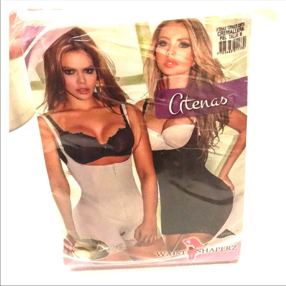 Atenas Waistshaperz Bodysuit